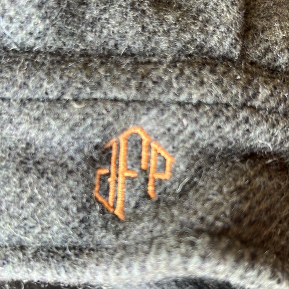 Vintage Woolrich Men’s Wool shirt - Picture 4 of 5